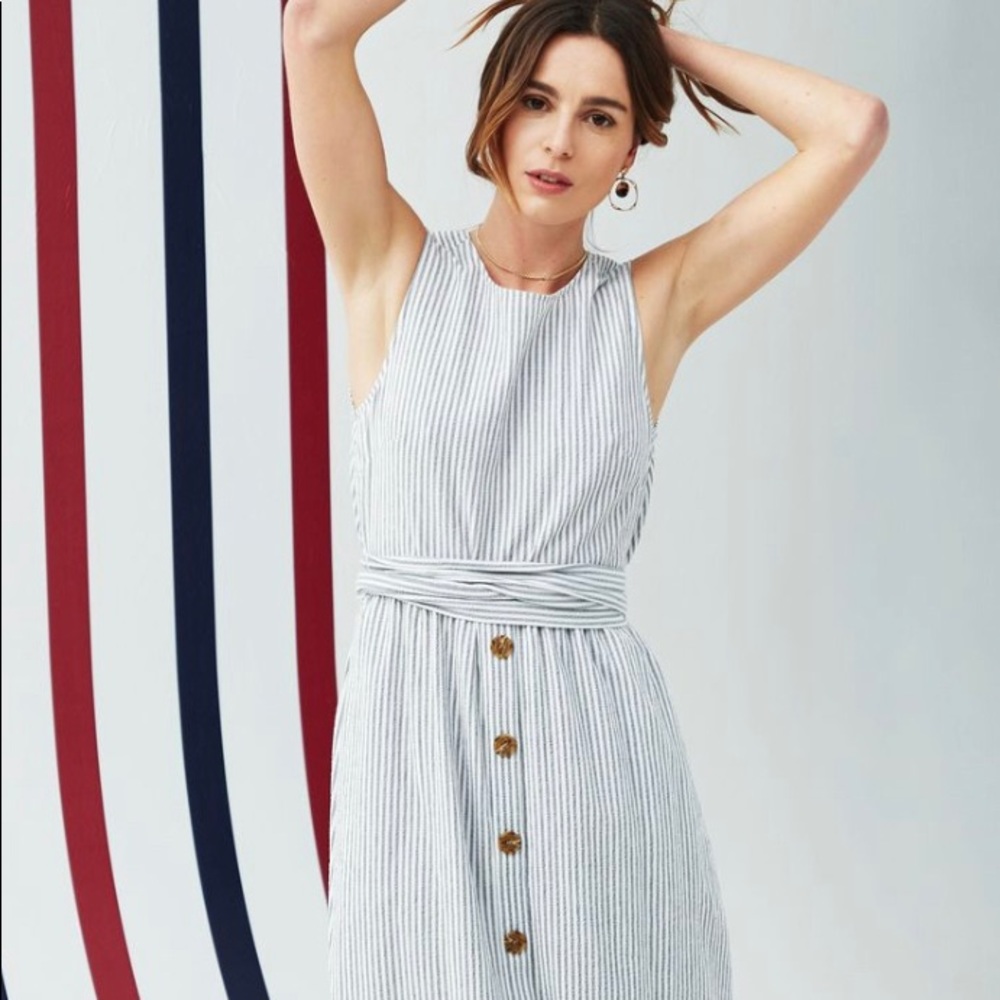 Court & Rowe Brigette Dress NWT